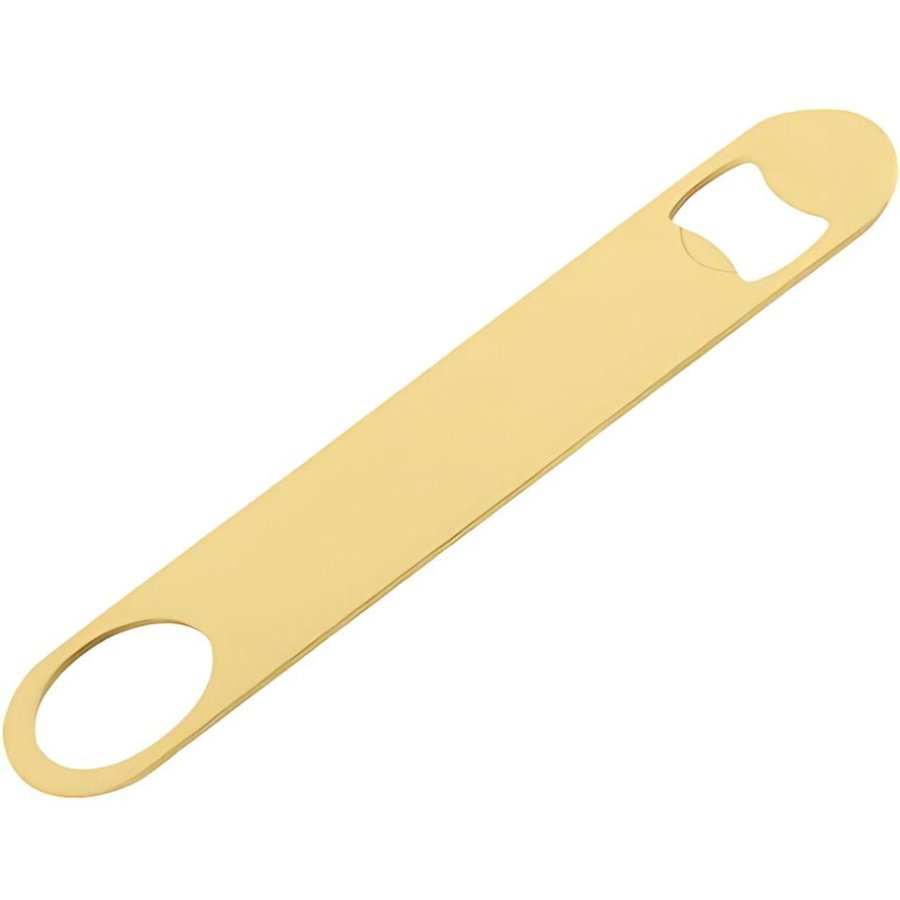 Paderno Oplukker 18 cm, Guld