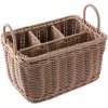 Paderno Buffet Bestikholder H15 cm, Beige