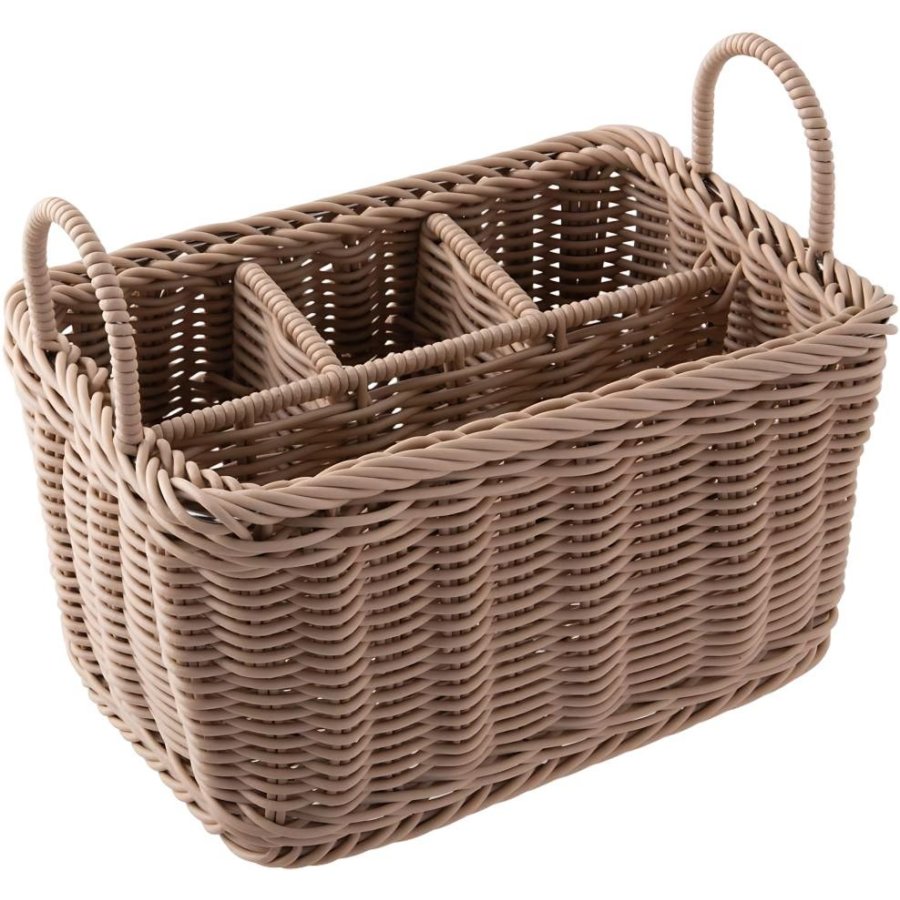 Paderno Buffet Bestikholder H15 cm, Beige