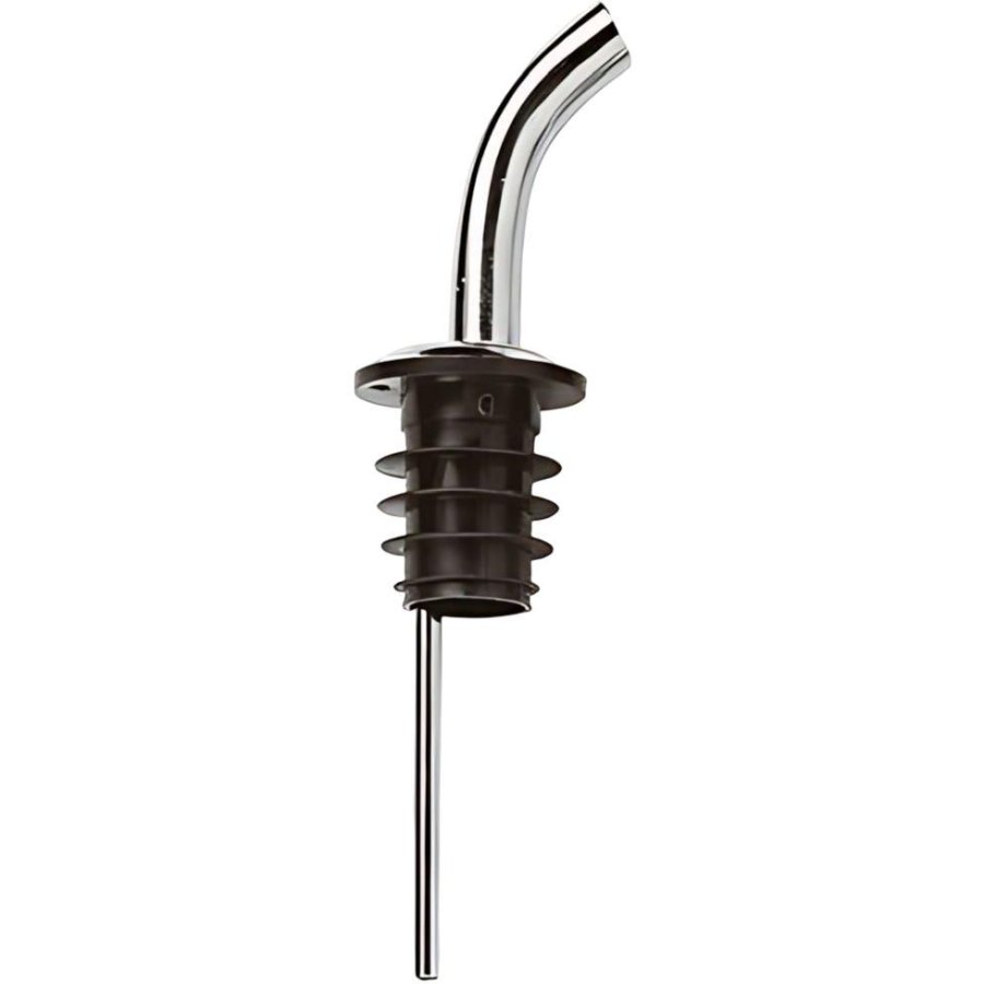 Paderno Sk�nkeprop Buet 4 cm, St�l