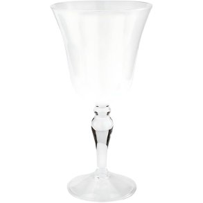 Paderno Cocktailglas 46 cl, Hvid