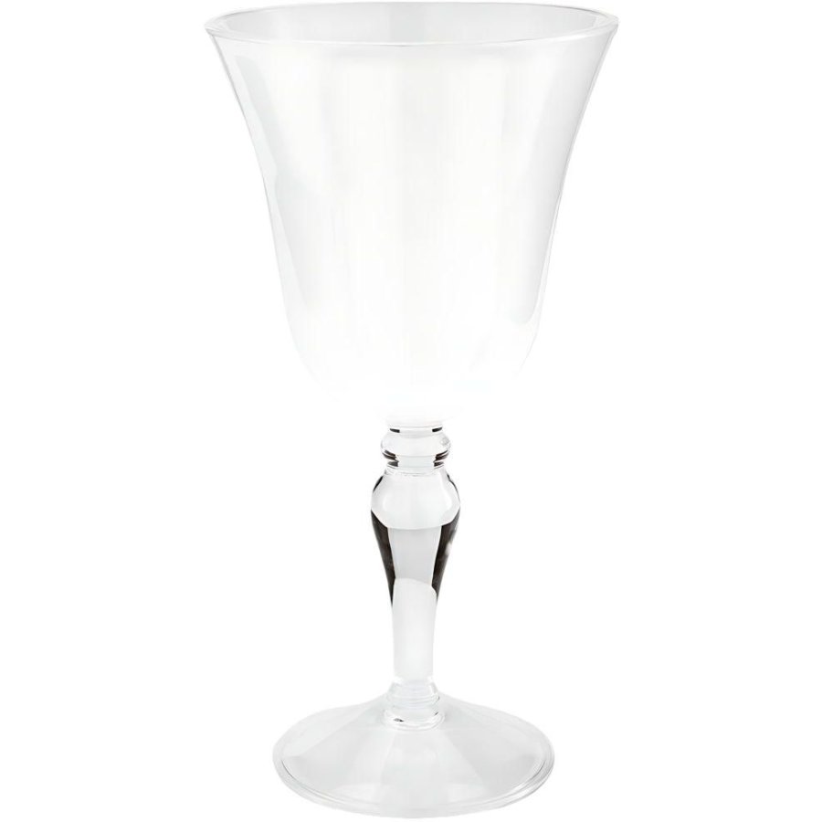 Paderno Cocktailglas 46 cl, Hvid
