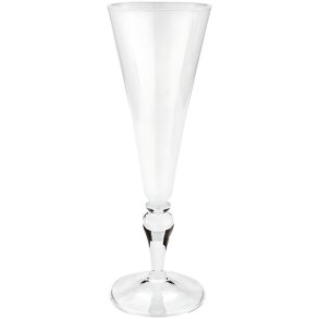 Paderno Cocktailglas 22 cl, Hvid