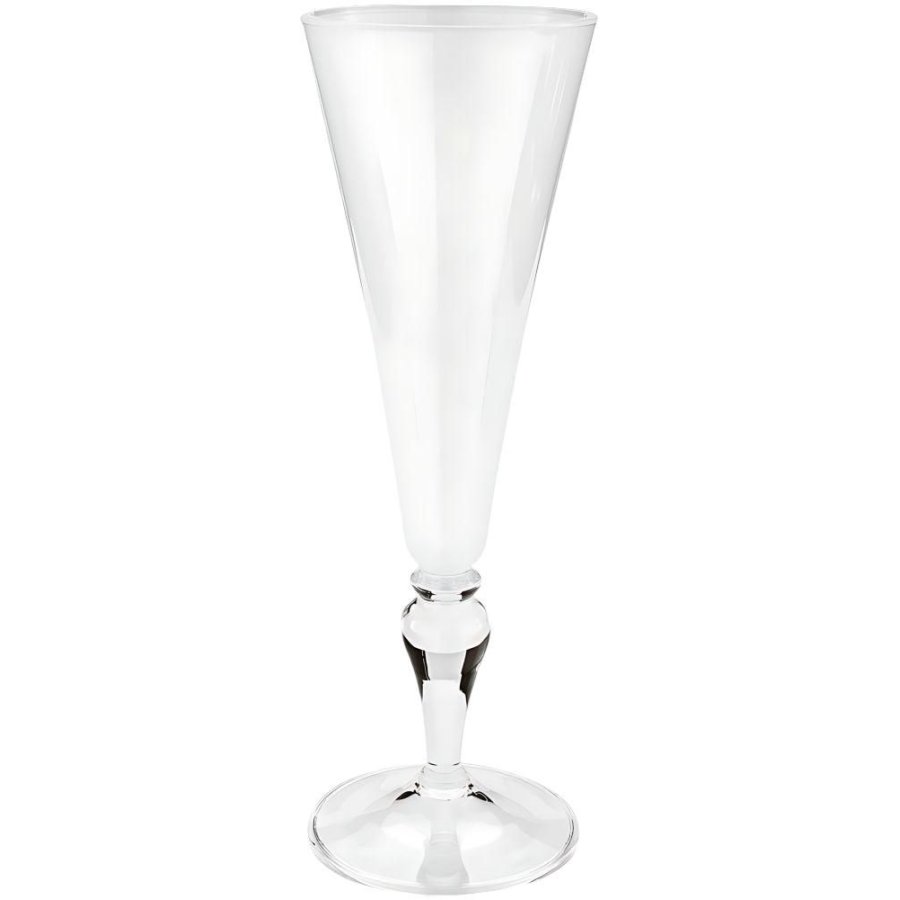 Paderno Cocktailglas 22 cl, Hvid
