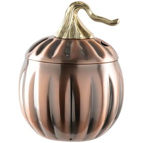 Paderno Gr�skarkrus 70 cl, Kobber