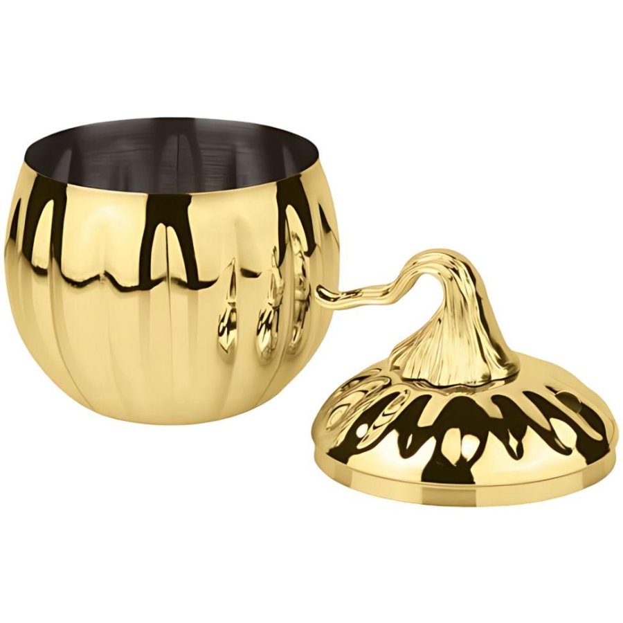 Paderno Gr�skarkrus 70 cl, Guld