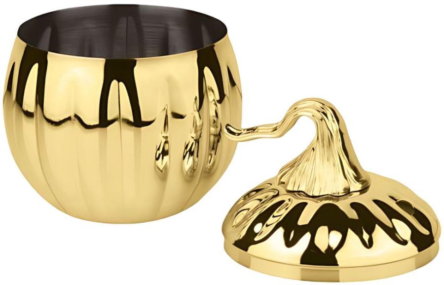 Paderno Gr�skarkrus 70 cl, Guld