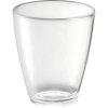 Paderno Vink�ler 23 cm, Transparent