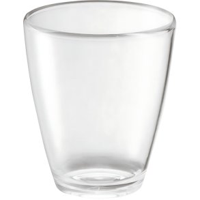 Paderno Vink�ler 23 cm, Transparent