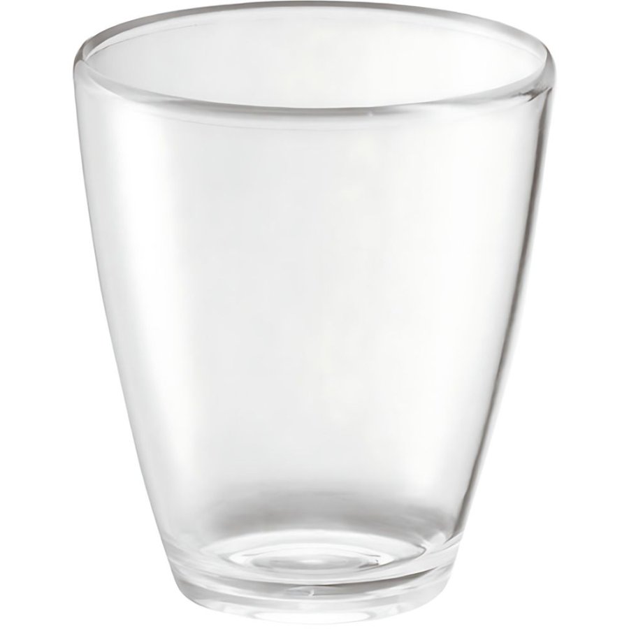 Paderno Vink�ler 23 cm, Transparent