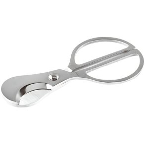 Paderno Buffet Cigarsaks 10 cm, St�l