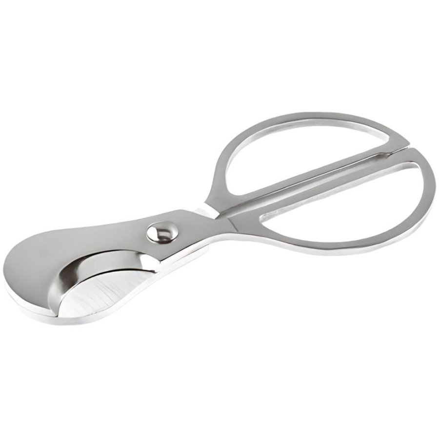 Paderno Buffet Cigarsaks 10 cm, St�l