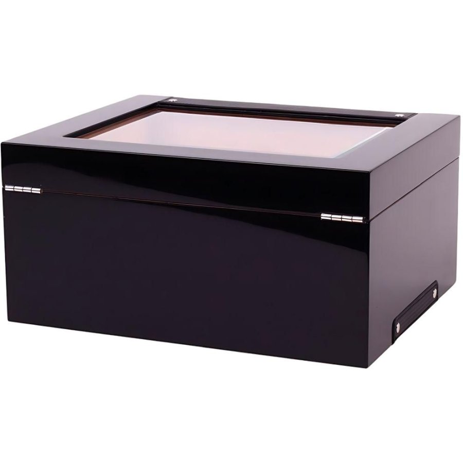 Paderno Buffet Cigarkasse 44x29 cm, Rosentr�