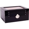 Paderno Buffet Cigarkasse 44x29 cm, Rosentr�