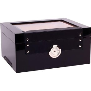 Paderno Buffet Cigarkasse 44x29 cm, Rosentr�