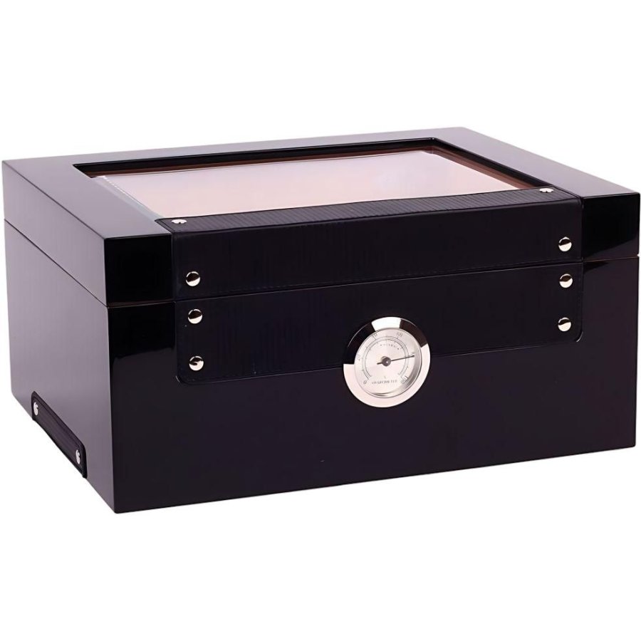 Paderno Buffet Cigarkasse 44x29 cm, Rosentr�