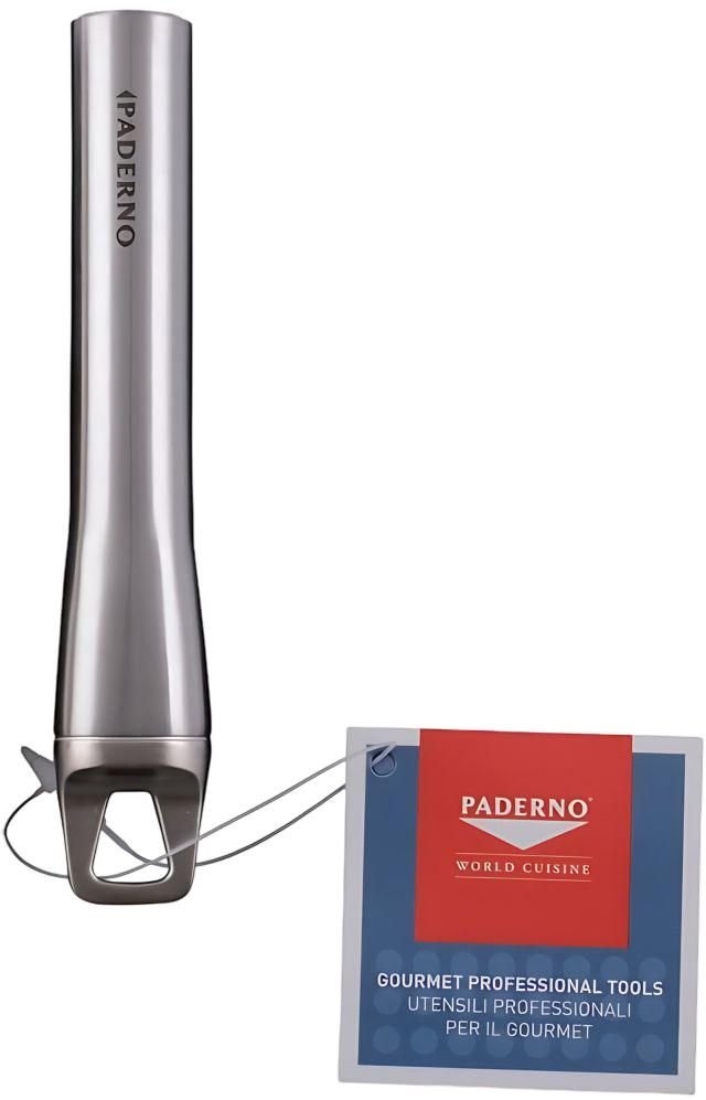 Paderno Pizzahjul 21 cm, St�l