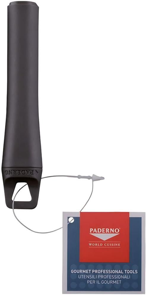 Paderno Oplukker 19 cm, St�l