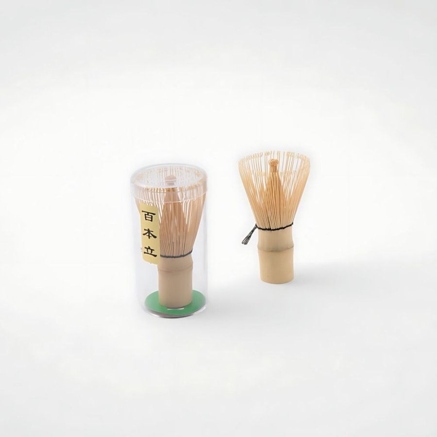 Paderno Buffet Matcha Piskeris 10,5 cm, Bambus