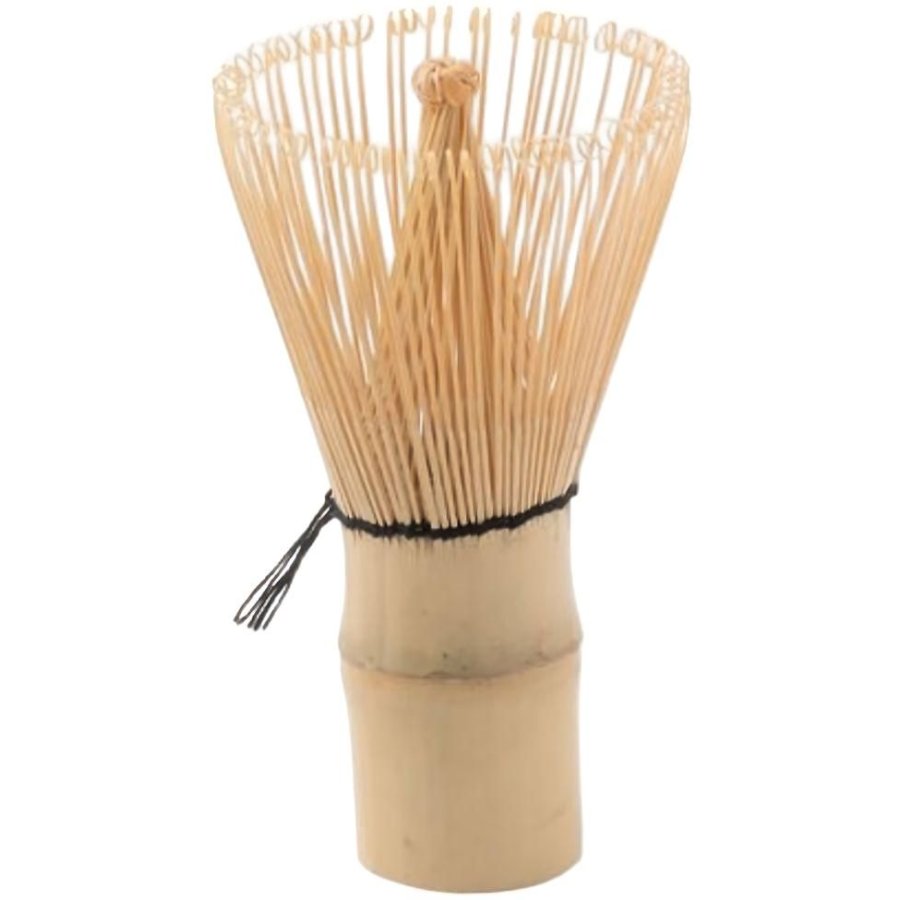 Paderno Buffet Matcha Piskeris 10,5 cm, Bambus