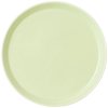 Thomas Tric Tallerken 17,8 cm, Lime Cream