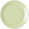 Thomas Tric Tallerken 26,8 cm, Lime Cream
