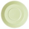 Thomas Tric Espresso-underkop 11 cm, Lime Cream