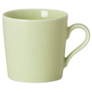 Thomas Tric Espressotasse 10 cl, Limettencreme