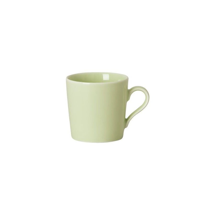 Thomas Tric Espressotasse 10 cl, Limettencreme