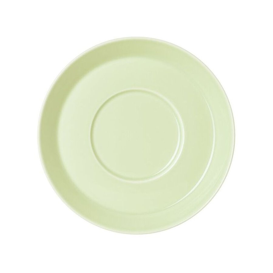 Thomas Tric Kaffeunderkop 15 cm, Lime Cream