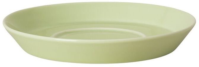 Thomas Tric Kaffeunderkop 15 cm, Lime Cream