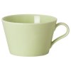 Thomas Tric Kaffekop 28 cl, Lime Cream