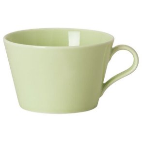 Thomas Tric Kaffeetasse 28 cl, Limettencreme