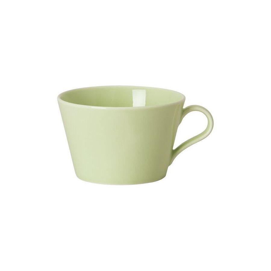Thomas Tric Kaffekop 28 cl, Lime Cream