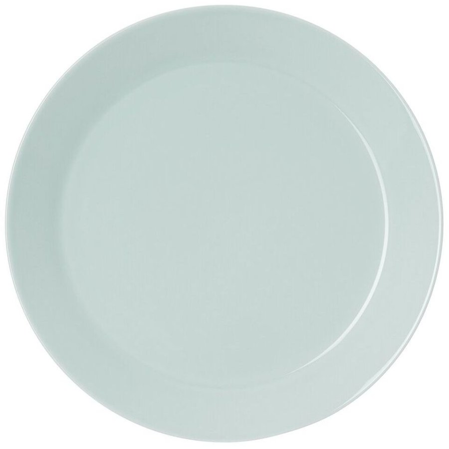 Thomas Tric Tallerken 21,7 cm, Blue Fog