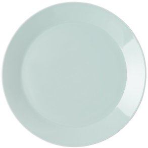 Thomas Tric Teller 26,8 cm, Blue Fog