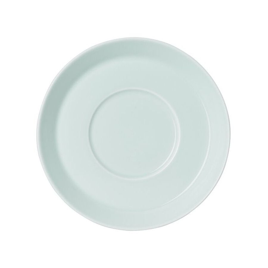 Thomas Tric Kaffe Underkop 15 cm, Blue Fog