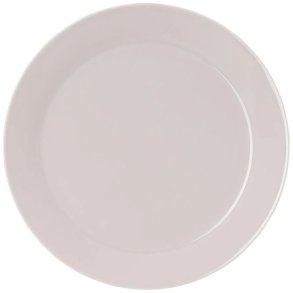 Thomas Tric Teller 21,7 cm, Lila Wolke