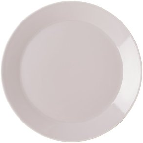 Thomas Tric Teller 26,8 cm, Lila Wolke