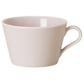 Thomas Tric Kaffeetasse 28 cl, Lila Wolke