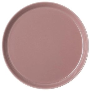 Thomas Tric Teller 17,8 cm, Rosrauch