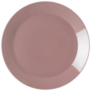 Thomas Tric Teller 26,8 cm, Rosrauch