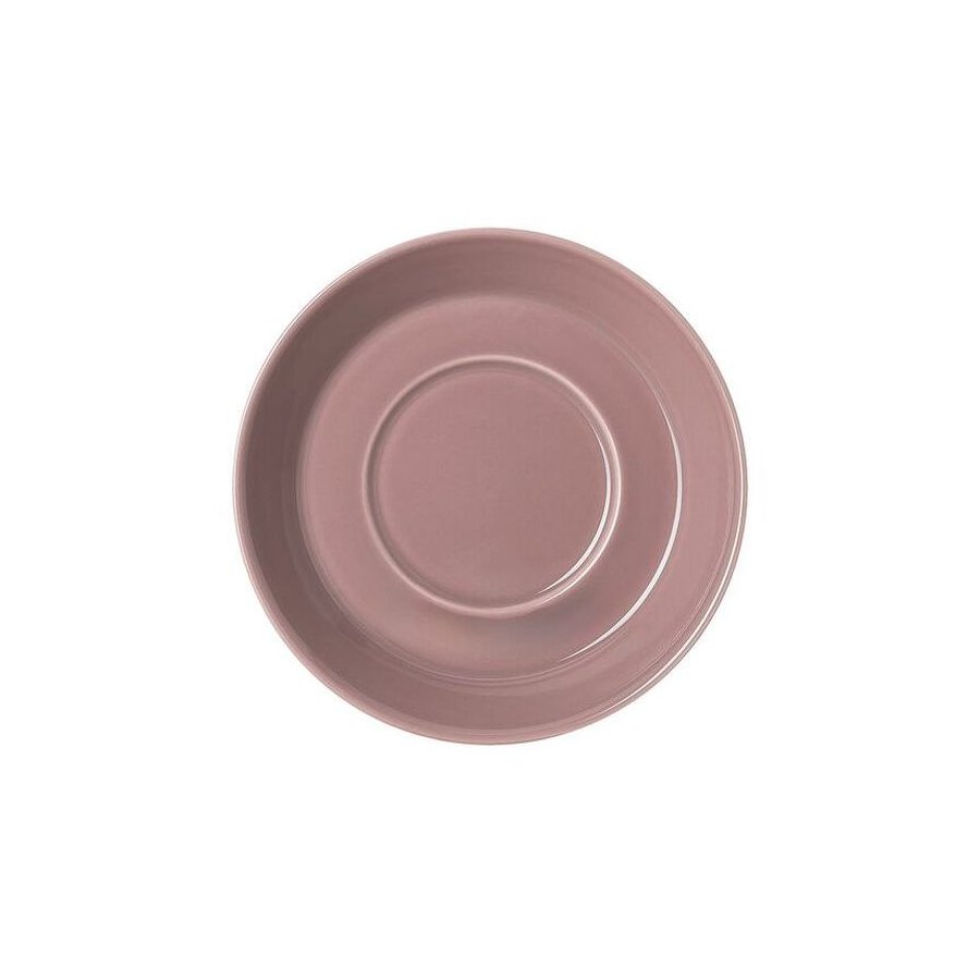 Thomas Tric Espresso-underkop 11 cm, Rosé Smoke