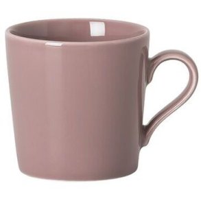 Thomas Tric Espressotasse 10 cl, Rosrauch