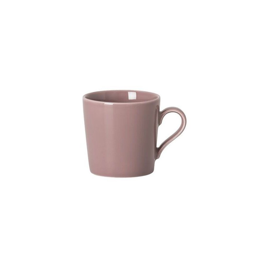 Thomas Tric Espressotasse 10 cl, Rosrauch