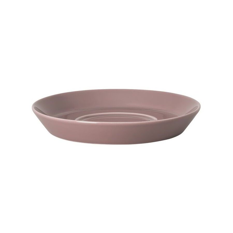 Thomas Tric Kaffeunderkop 15 cm, Rosé Smoke