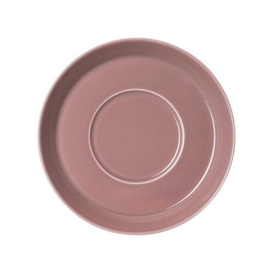 Thomas Tric Kaffeunderkop 15 cm, Rosé Smoke