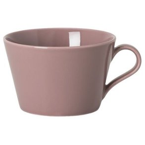 Thomas Tric Kaffeetasse 28 cl, Rosrauch
