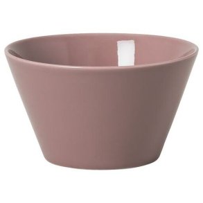 Thomas Tric Schssel 11,6 cm, Rosrauch