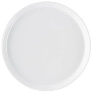 Thomas Tric Teller 17,8 cm, Wei